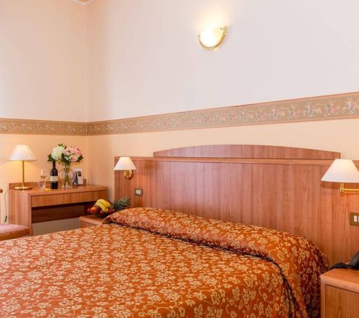 Hotel Smeraldo