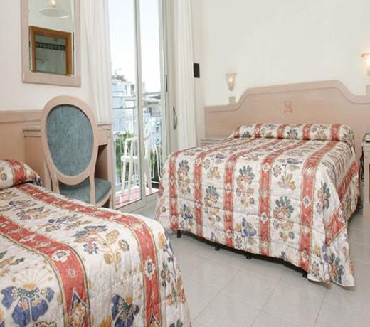 Hotel Margherita