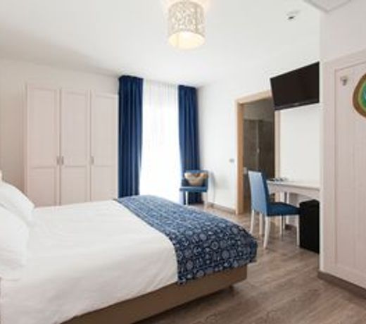 Regent's Hotel