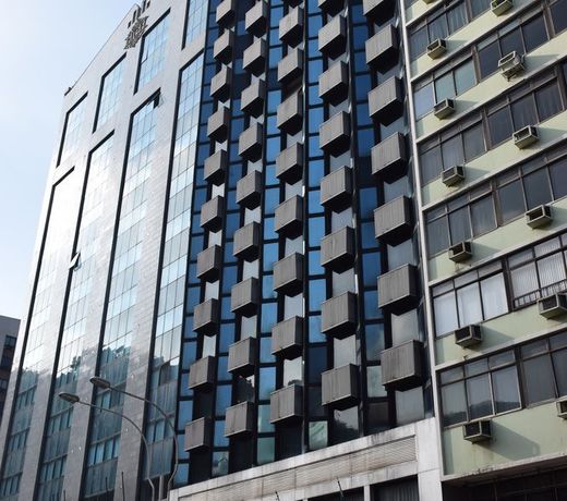 Augusto's Rio Copa Hotel