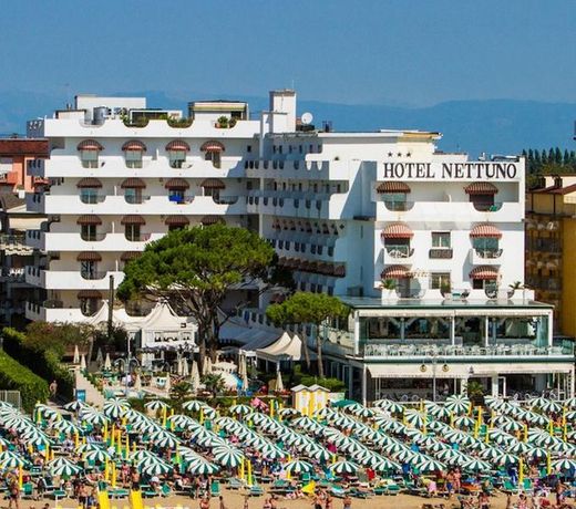 Hotel Nettuno
