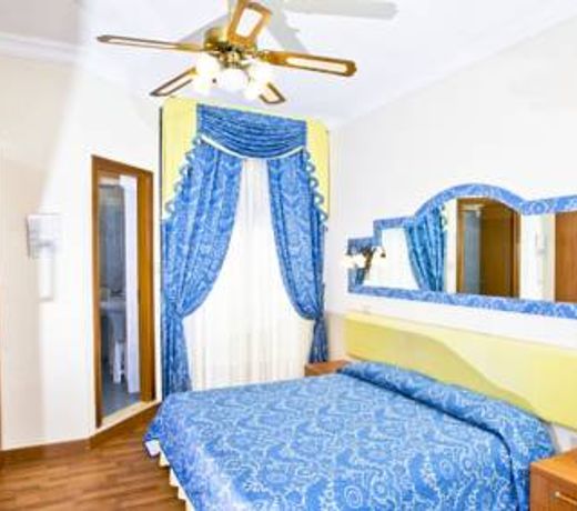 Hotel Nettuno