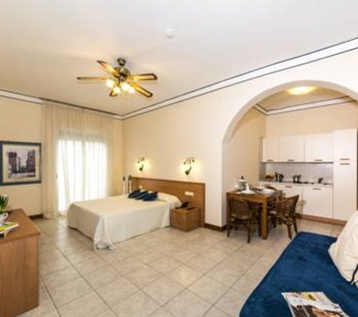 Hotel Nettuno