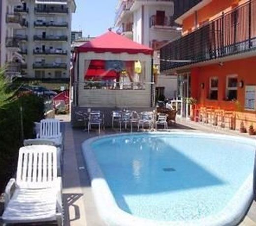 Hotel Sheila