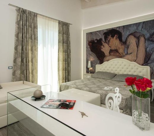 Hotel Sheila