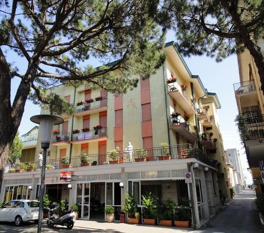 Hotel Ragno