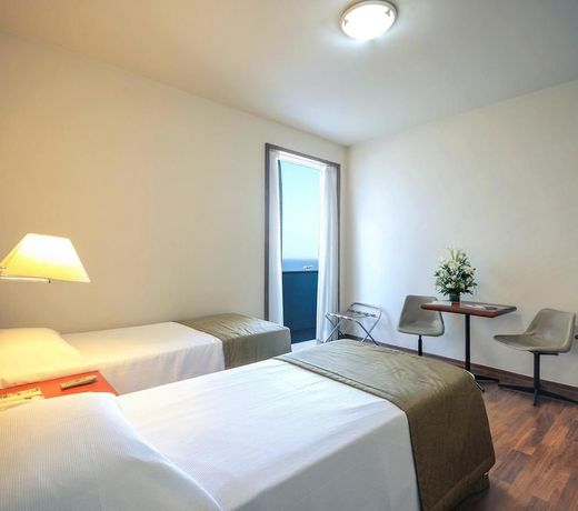 Mercure Rio Boutique Hotel Copacabana