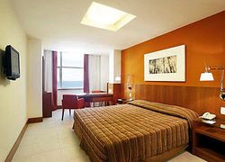 Grand Mercure Rio de Janeiro Copacabana, регион , город Рио-де-Жанейро - Фотография отеля №1