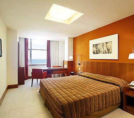 Grand Mercure Rio de Janeiro Copacabana