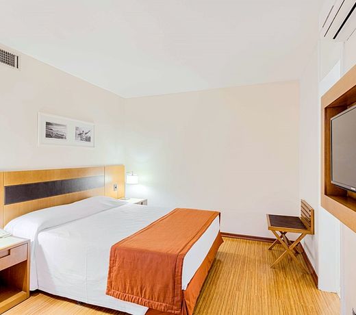 Grand Mercure Rio de Janeiro Copacabana