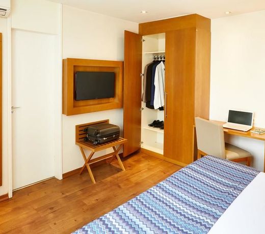 Grand Mercure Rio de Janeiro Copacabana