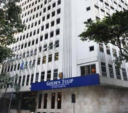 Novotel Rio de Janeiro Leme