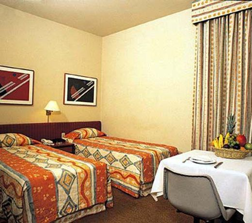 Novotel Rio de Janeiro Leme