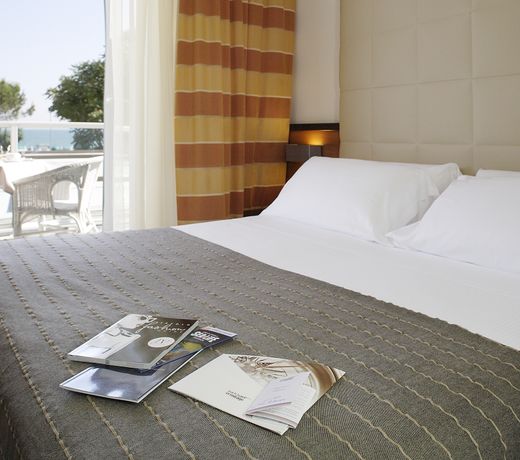 Park Hotel Ermitage Resort & Spa