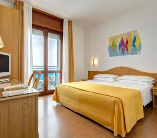 Hotel Croce Di Malta