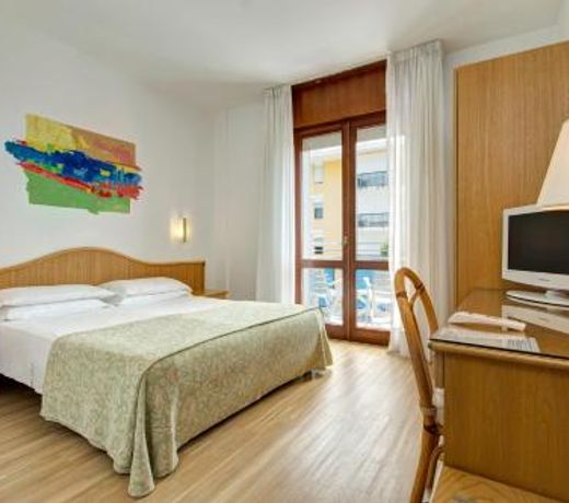 Hotel Croce Di Malta