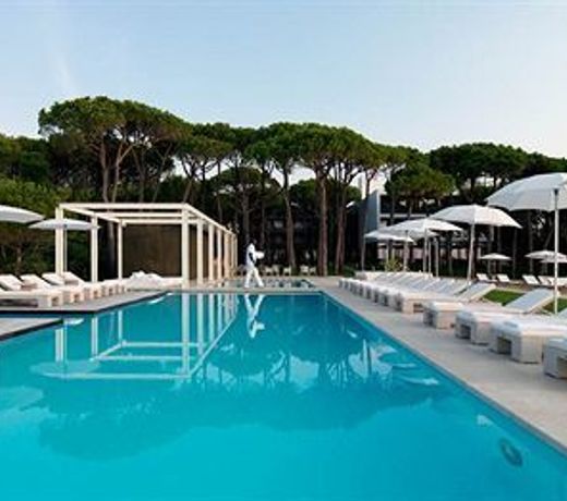 Hotel Mediterraneo Suite&Residence