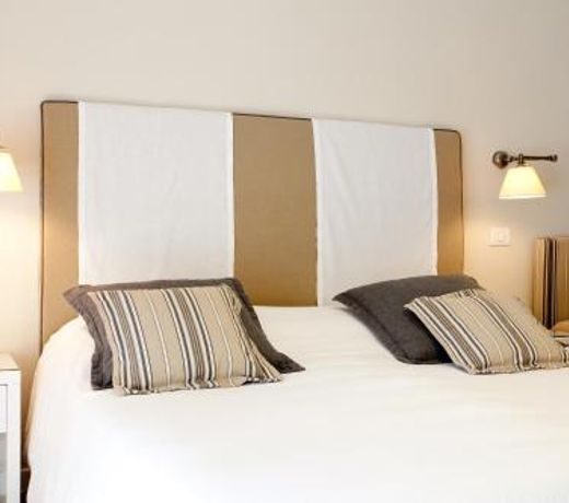 Hotel Mediterraneo Suite&Residence