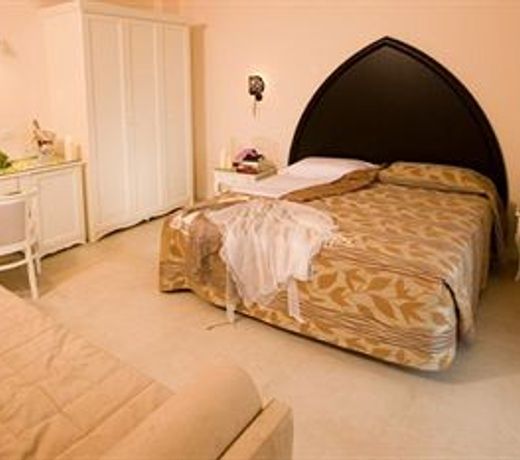 Baia del Mar Beach Boutique Hotel