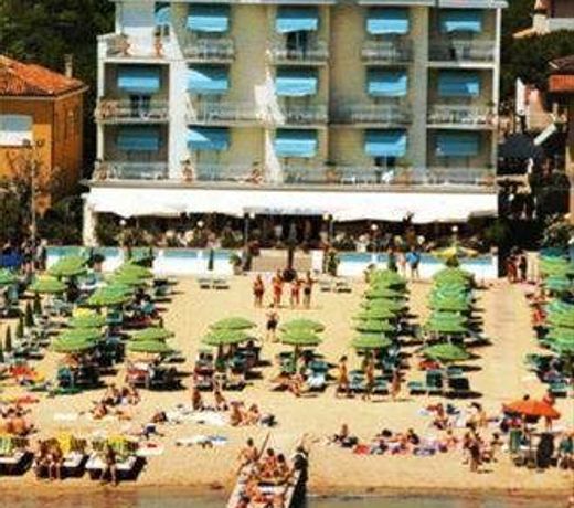 Hotel Bellariva