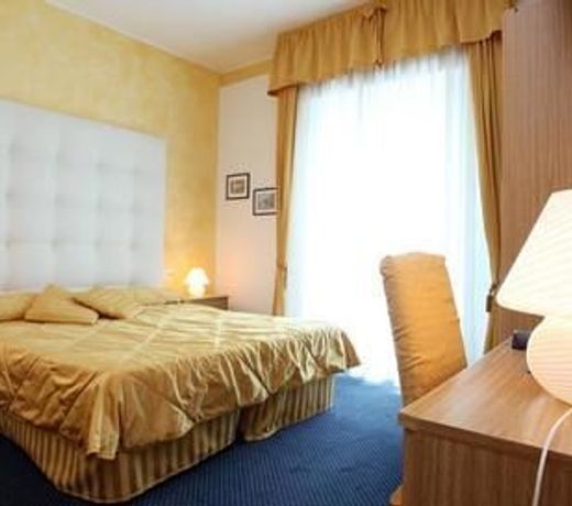 Hotel Bellariva