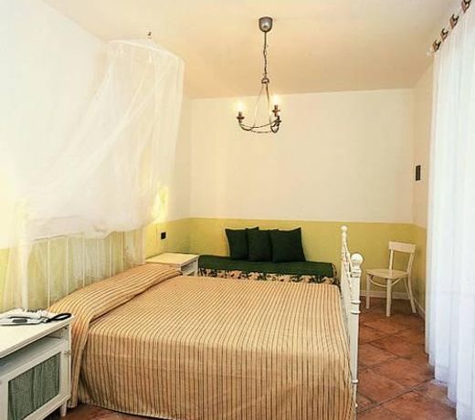 Residence Ambra