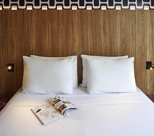 Mercure Rio De Janeiro Ipanema