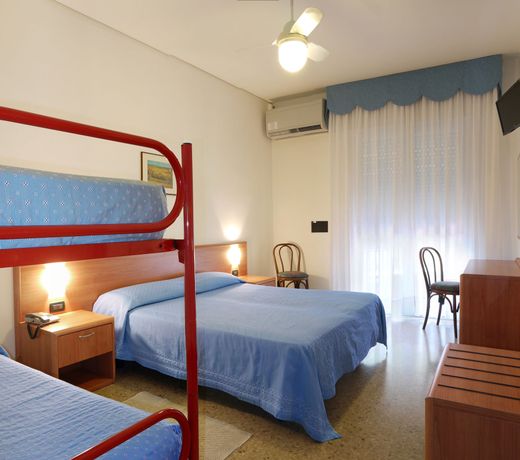 Hotel Bellaria