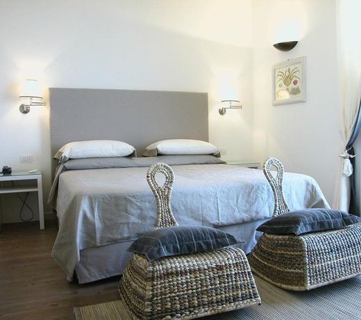 Hotel Ril