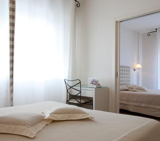 Hotel Ril