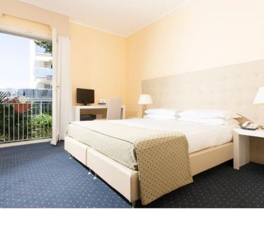 Hotel Gallia & Resort