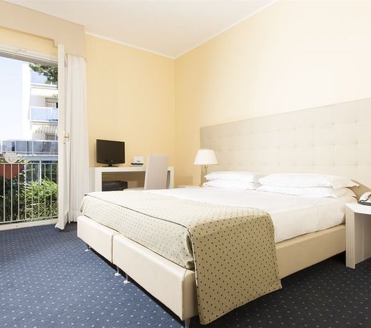 Hotel Gallia & Resort
