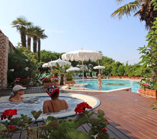 Park Hotel Cellini