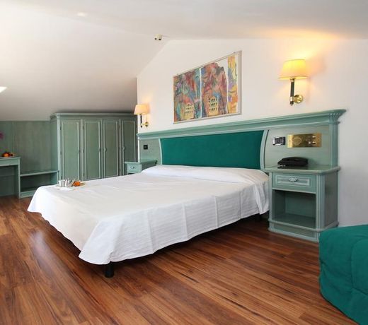 Park Hotel Cellini