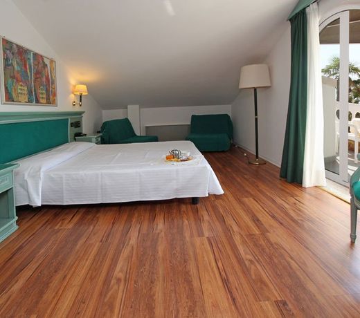 Park Hotel Cellini