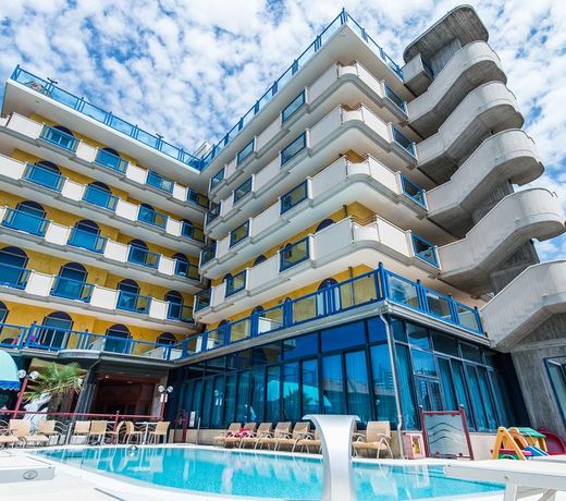 Hotel Brioni Mare