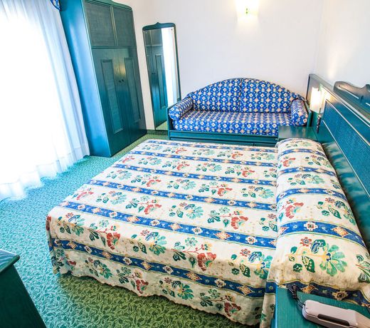 Hotel Brioni Mare