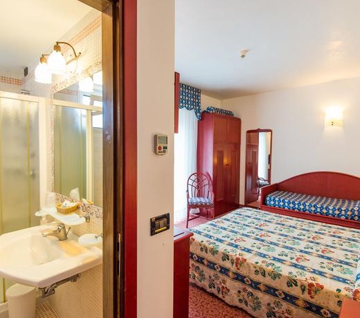 Hotel Brioni Mare