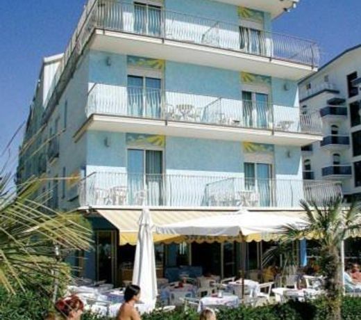 Hotel Solemare