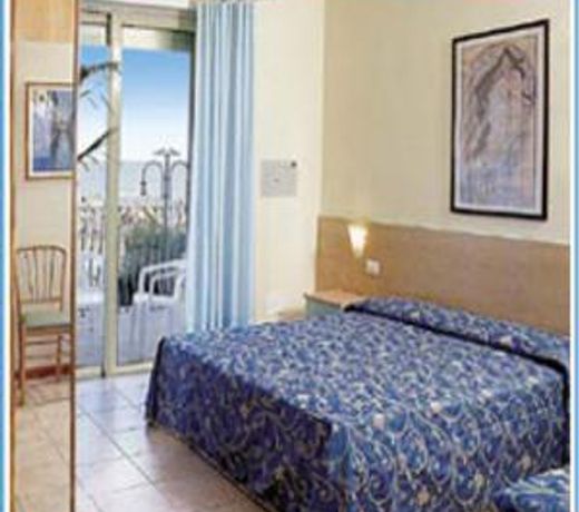 Hotel Solemare