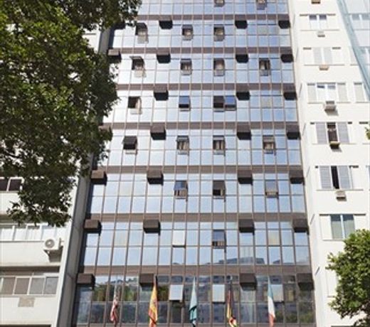 Premier Copacabana Hotel