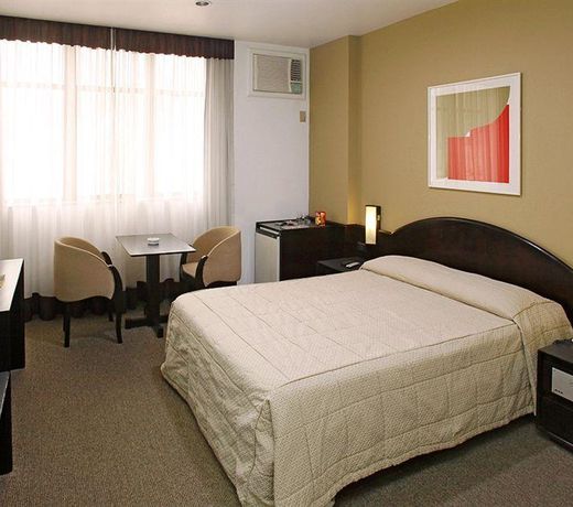 Premier Copacabana Hotel