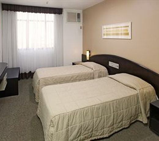 Premier Copacabana Hotel