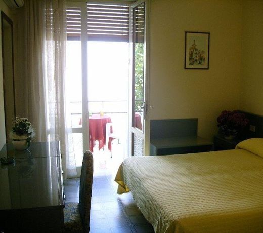 Hotel Casa Mia