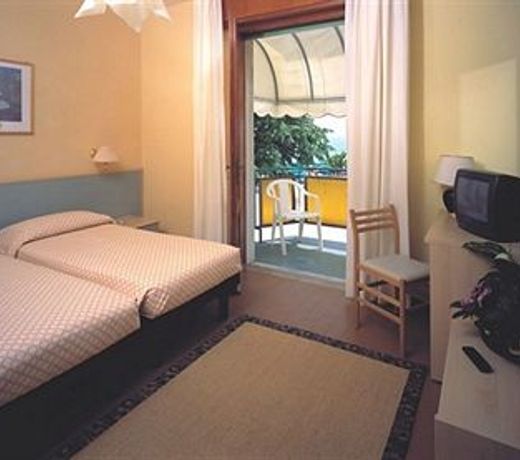 Hotel Orizzonte