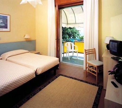 Hotel Orizzonte