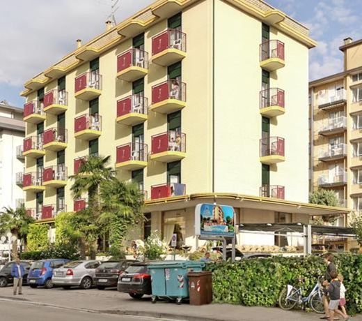 Hotel Jalisco