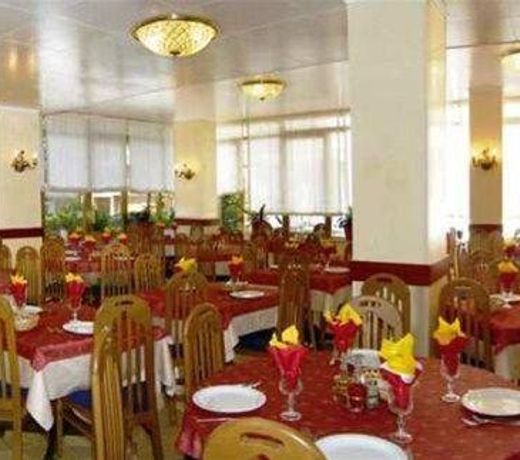 Hotel Jalisco