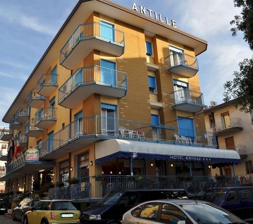 Hotel Antille e Azzorre