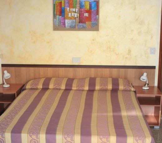 Hotel Antille e Azzorre